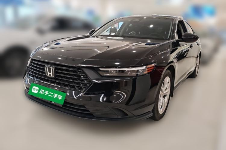 Used Honda Accord 2023 260TURBO Smart Enjoyment Version