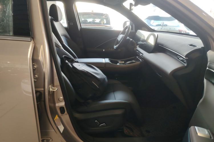 Used Changan CS55PLUS 2026 Fourth Generation New Blue Whale 1.5T TianShu Premium Trim
