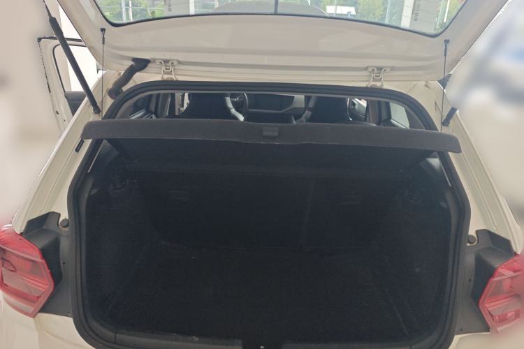 Used Volkswagen Polo 2019 Plus 1.5L Automatic Panoramic Enjoyment Edition
