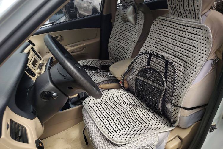 Used Kia Rio 2007 1.4L MT GLS
