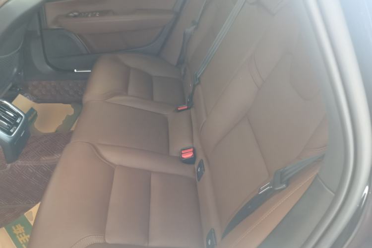 Used Volvo S90 2023 B5 Zhiyuan Luxury Edition