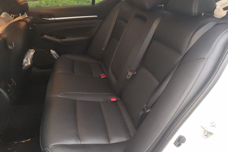 Used Nissan Teana 2021 2.0L XL Comfort Edition