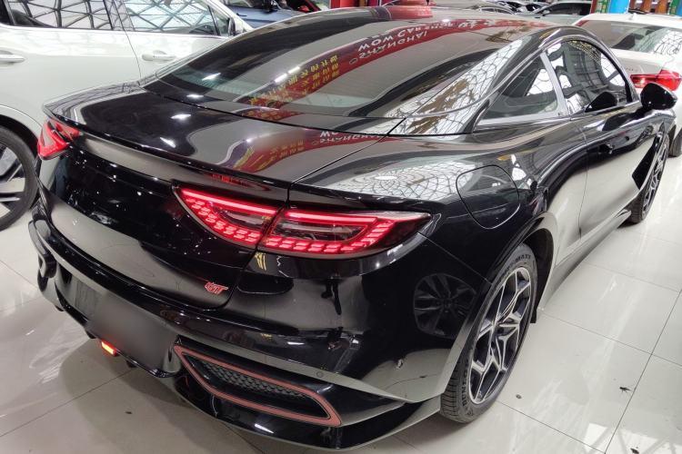 Used NETA GT 2023 560
