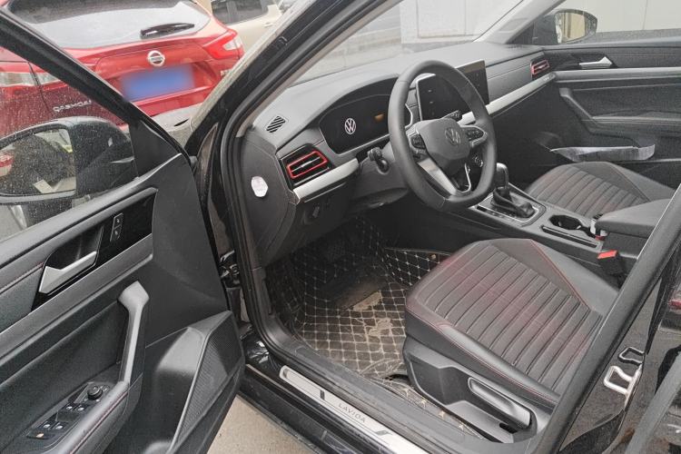 Used Volkswagen Lavida 2023 300TSI DSG Starry Full-Comfort Edition
