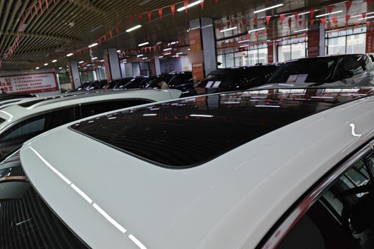 Used Porsche Cayenne 2019 Cayenne 3.0T