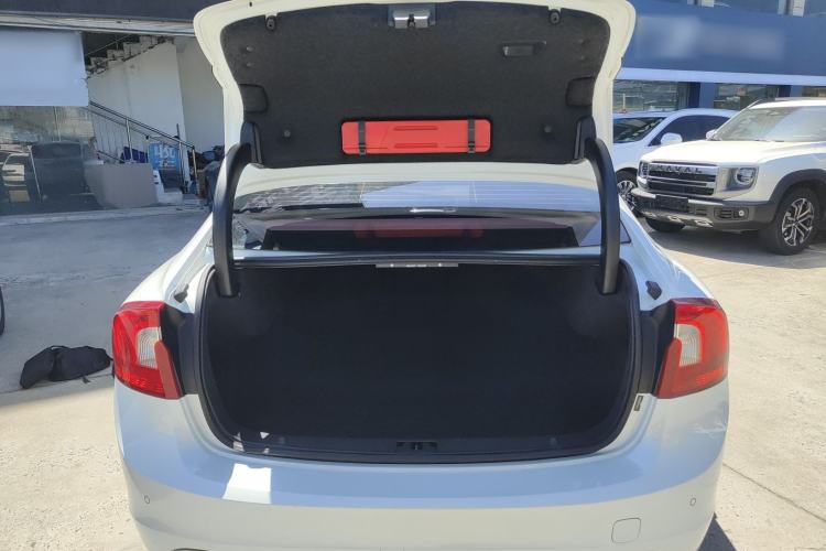 Used Volvo S60 2016 S60L T4 Zhiyuan Edition