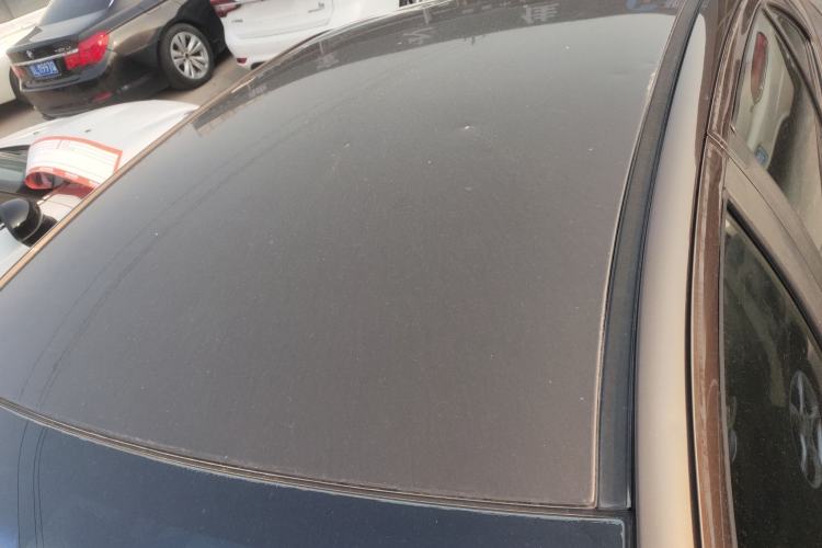 Used Chery E3 2015 1.5L Manual Fashion Model