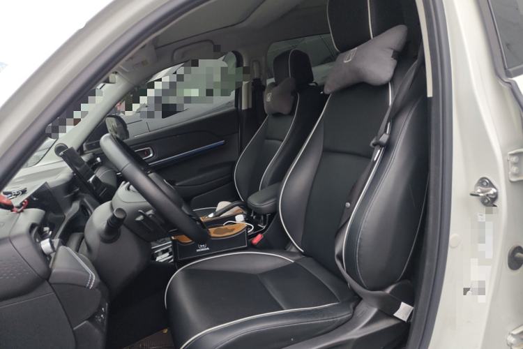 Used Honda e:NS1 2022 e-Chi Edition
