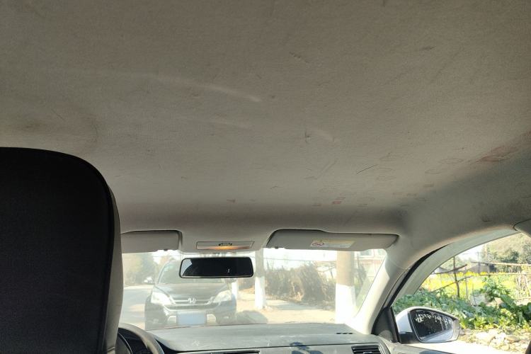 Used Volkswagen Santana 2021 1.5L Manual Fashion Edition
