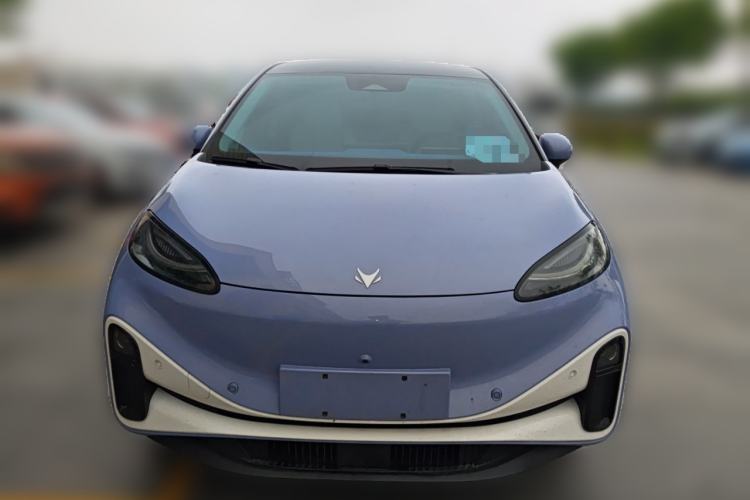 Used ARCFOX Kaola 2023 Parent-Child Edition Pro Front