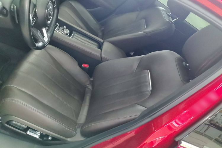 Used Mazda Atenza 2021 2.5L Blue Sky Prestige Edition