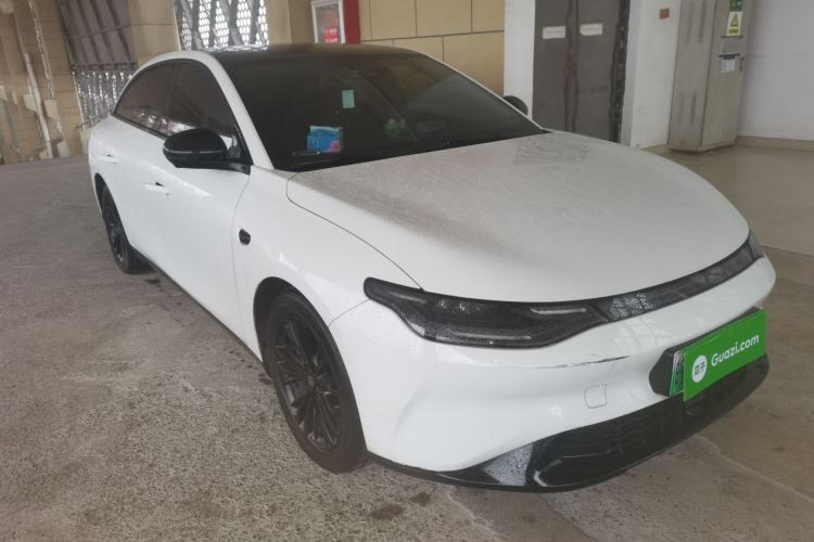 Used Leapmotor C01 2023 525 Comfort Edition