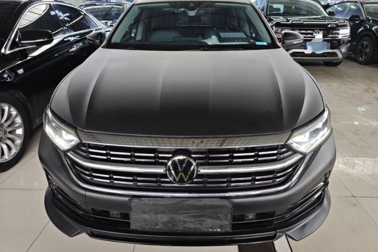 Used Volkswagen Sagitar 2023 300TSI DSG Excellence Edition Front