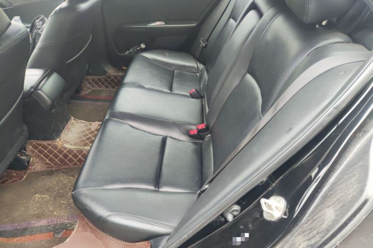 Used Honda Accord 2016 2.0L Comfort Edition
