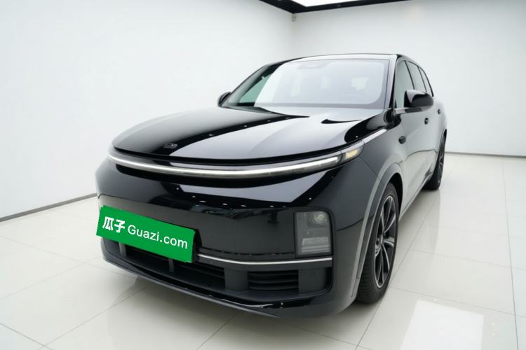 Used Li Auto L8 2023 Pro Model Guazi used car, China used car export, Used car for sale, Used cars, Cheapest cars for sale