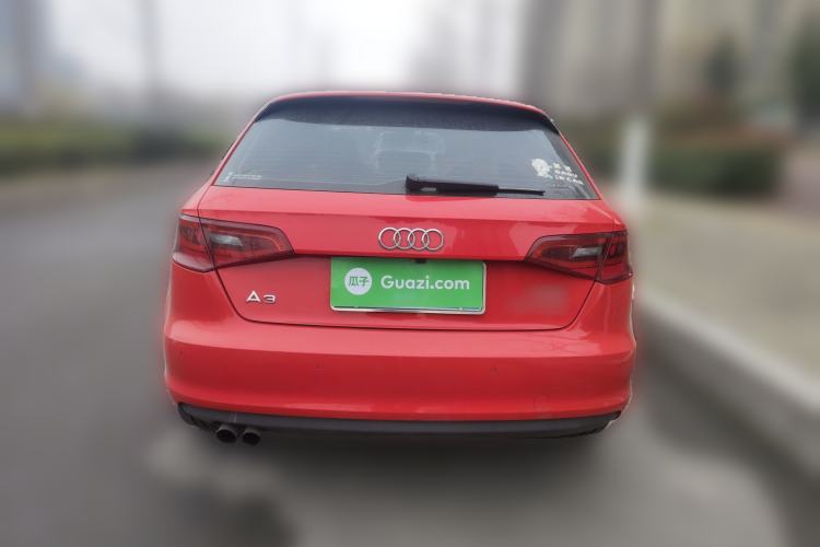 Used Audi A3 2014 Sportback 35 TFSI Automatic Comfort Model