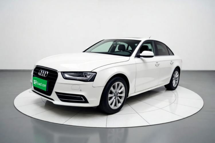 Used Audi A4L 2016 35 TFSI Automatic Standard Model Guazi used car, China used car export, Used car for sale, Used cars, Cheapest cars for sale