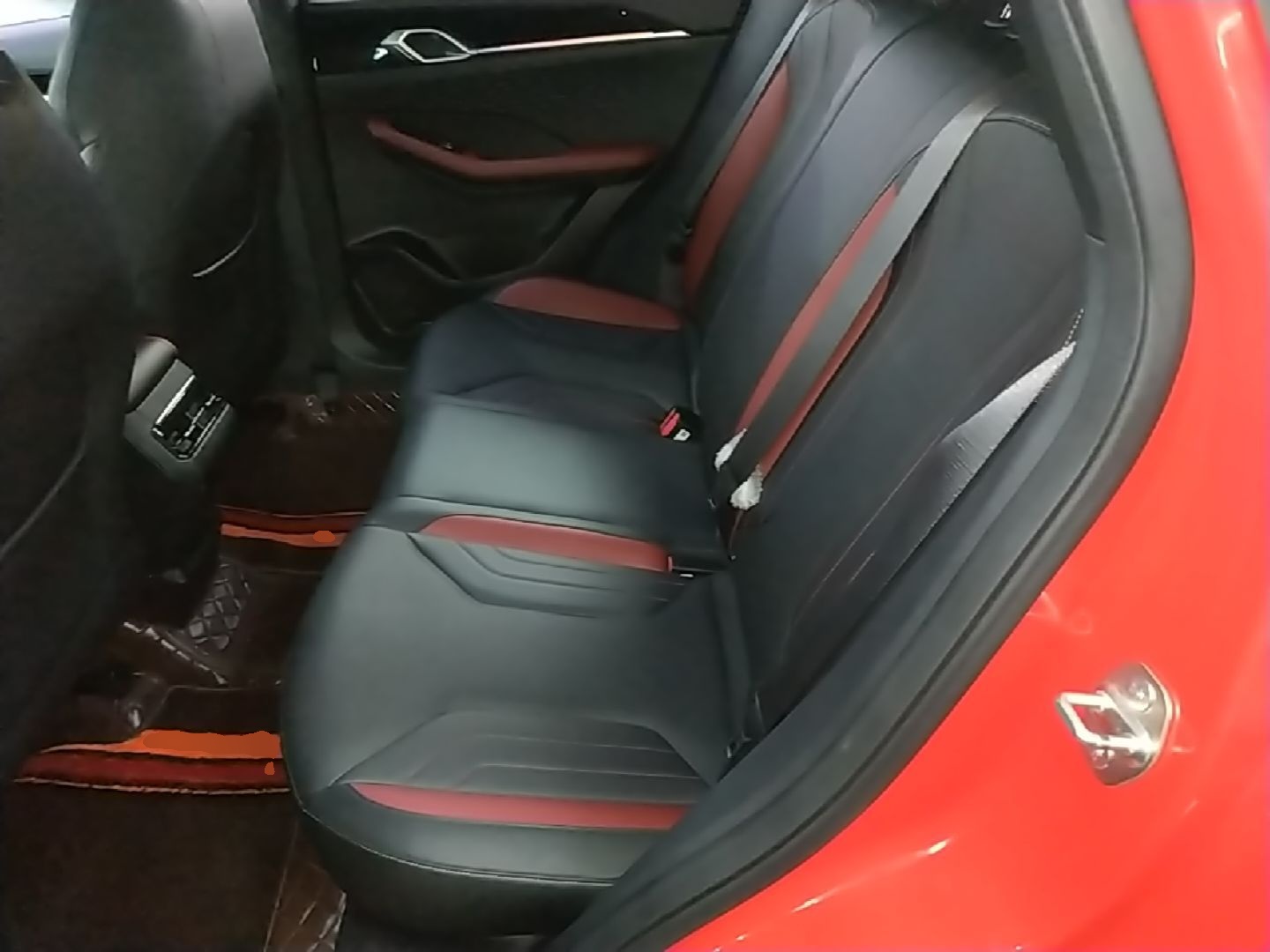 Geely Auto Coolray 2022 Bin Yue COOL 1.5TD DCT Ignite Edition — снимка 20