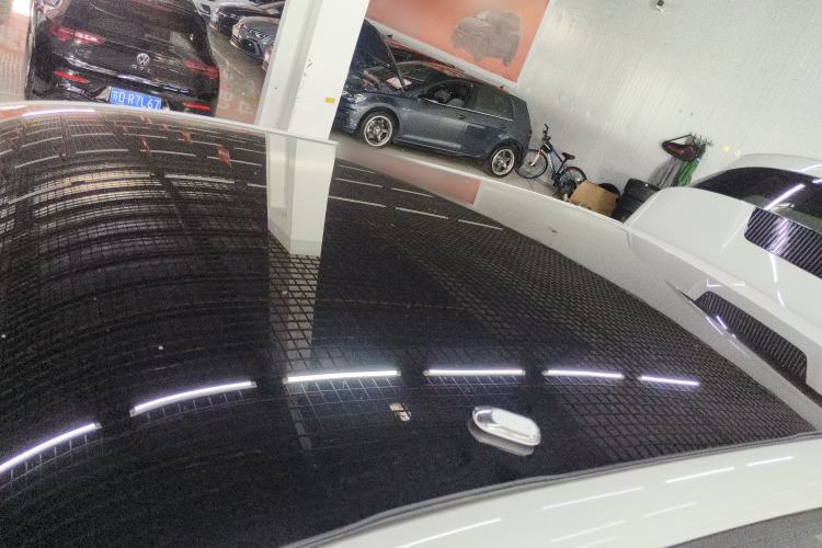 Used Leapmotor B10 2025 510 Joyful Edition