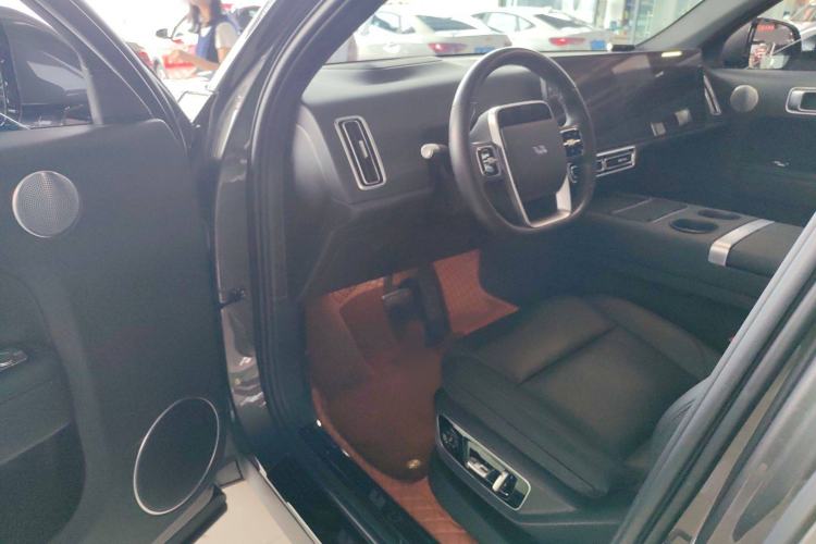 Used Li Auto L7 2023 Air model