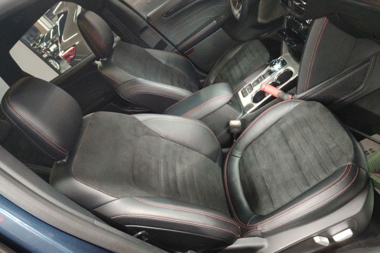 Used Ford Escape 2020 EcoBoost 245 Four-Wheel Drive ST-LINE Deluxe Edition