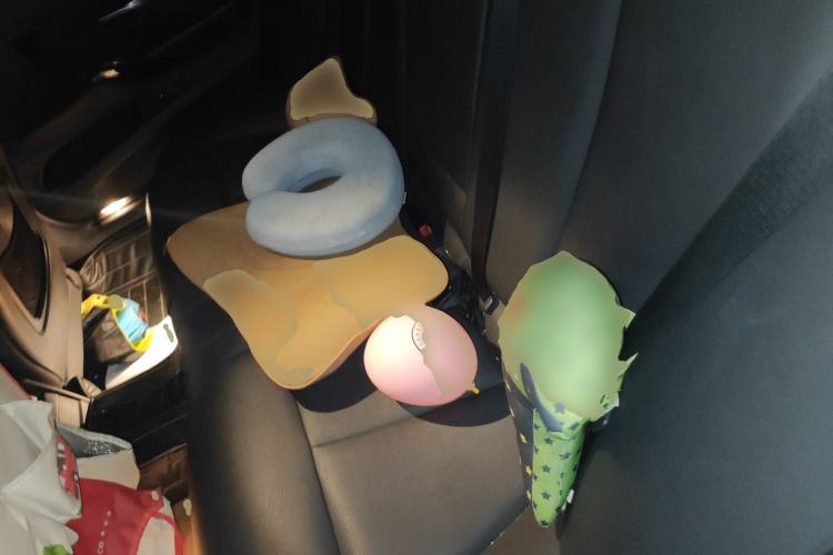 Used BMW 3 Series 2016 320Li Fashion Model