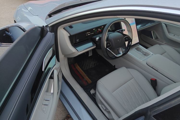 Used NETA S Shooting Brake 2024 Range-Extended 300 Standard Edition