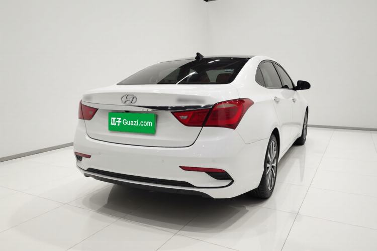Used Hyundai Mistra 2019 1.8L Automatic Smart GLS China VI Standard Exterior 5