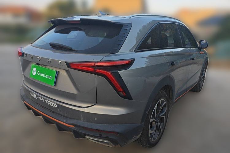 Used Haval XY 2022 1.5T Smart Edition