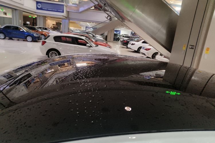 Used Tesla Model Y 2021 Long-Range All-Wheel-Drive Version 3D7
