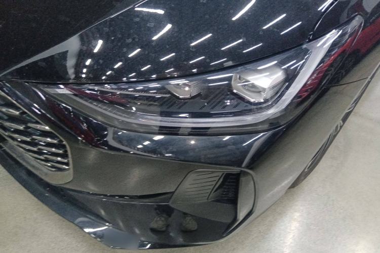 Used Chery Fengyun A8L 2025 1.5 TGDI 145 km Standard Version