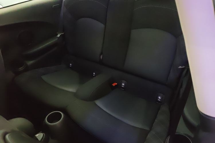 Used MINI 2019 1.5T COOPER Classic Edition
