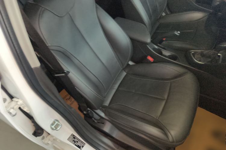 Used Buick Excelle GX 2018 18T Automatic Elite Model Right Front Seat