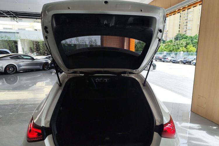 Used Mercedes-Benz CLA 2021 CLA 200 Shooting Brake
