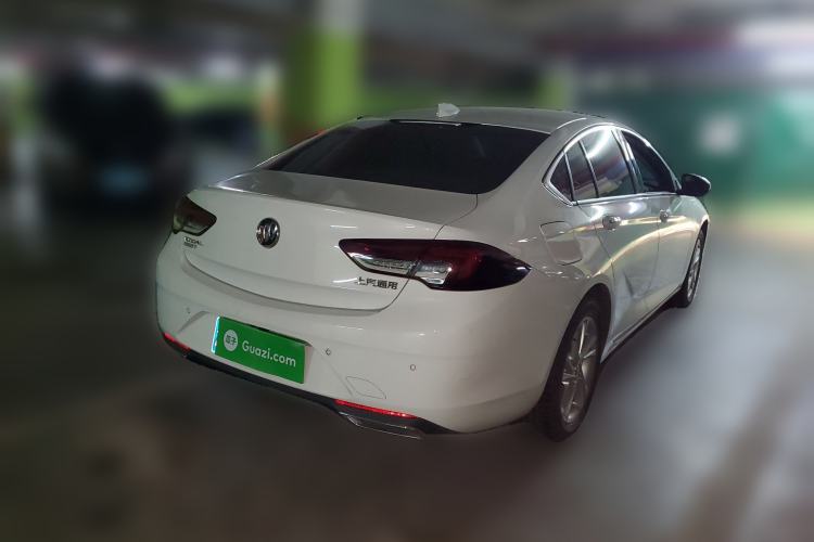 Used Buick Regal 2022 552T Smart Edition
