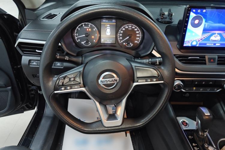 Used Nissan Teana 2021 2.0L XE Exclusive Edition
