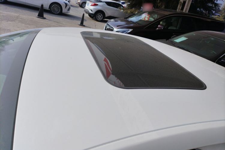 Used Ford Mondeo 2018 EcoBoost 180 Smart Control Fashion Model China VI Standard