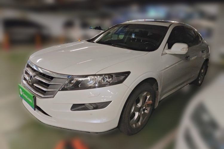 Used Honda Crosstour 2012 2.4L Luxury Edition