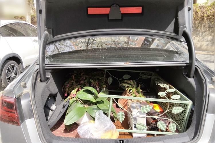 Used Audi A6L 2016 45 TFSI quattro Sport Edition
