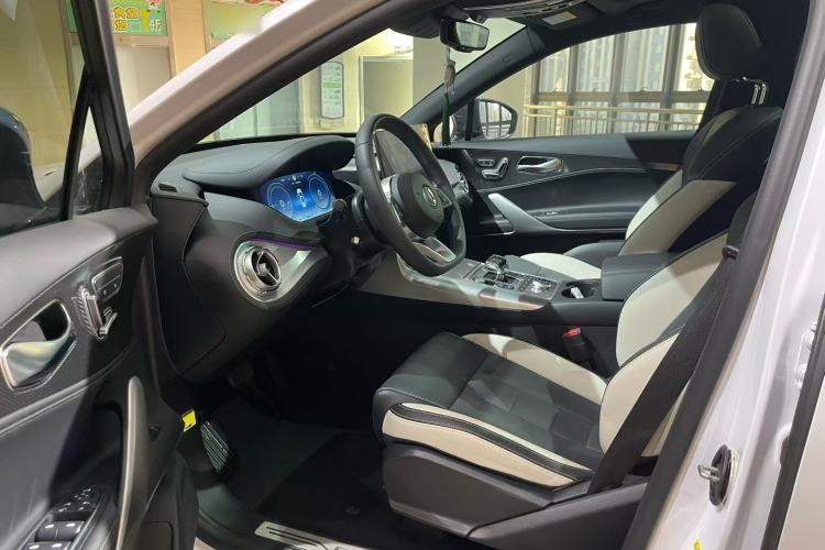 Used Denza X 2020 PHEV Sport Edition
