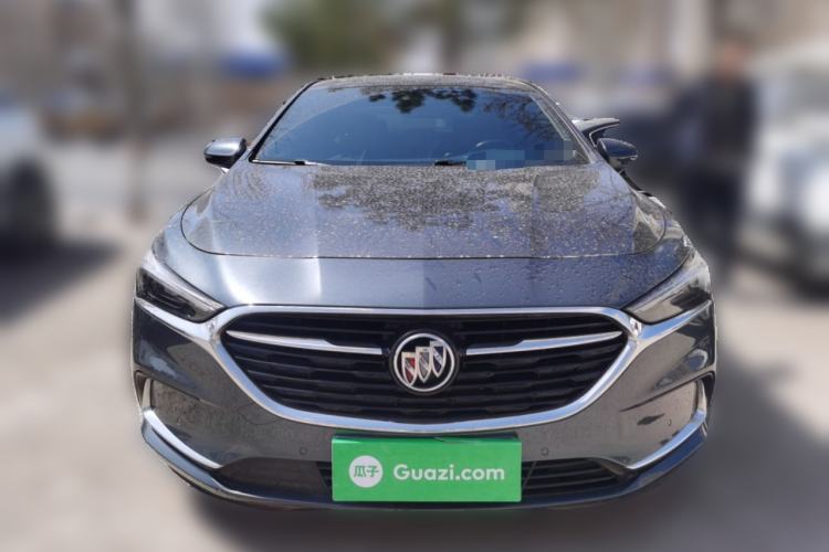 Used Buick LaCrosse 2021 652T Premium Edition