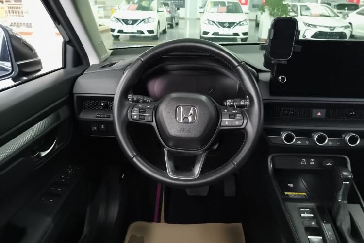 Used Honda CR-V 2023 240TURBO Two-Wheel Drive FENGSHANG Edition 5 Seats