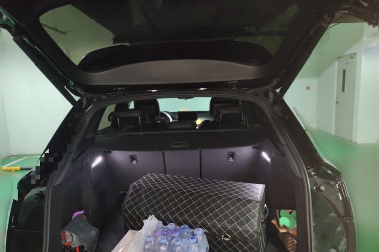 Used Audi Q5L 2024 45 TFSI Luxury Dynamic Model