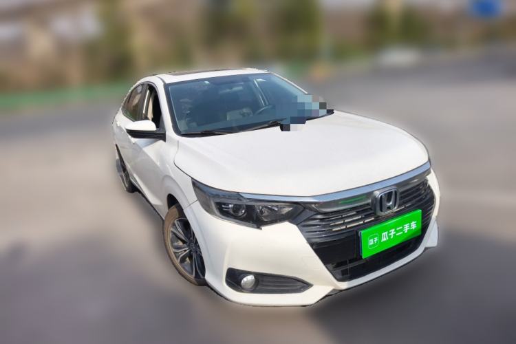 Used Honda Crider 2022 180Turbo CVT Luxury Edition