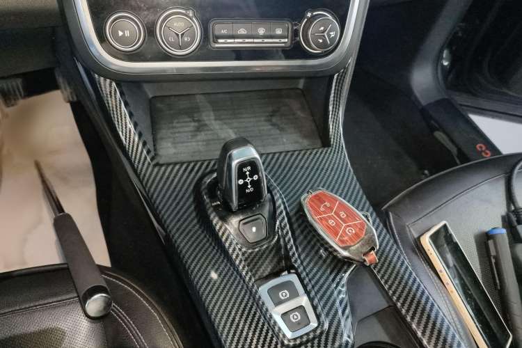 Used Lynk & Co 01 2017 2.0T Two-Wheel Drive Pro Edition