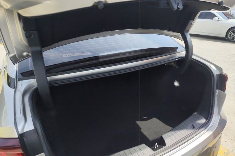 Used AION S 2023 Meizu 580 Lithium Iron Phosphate