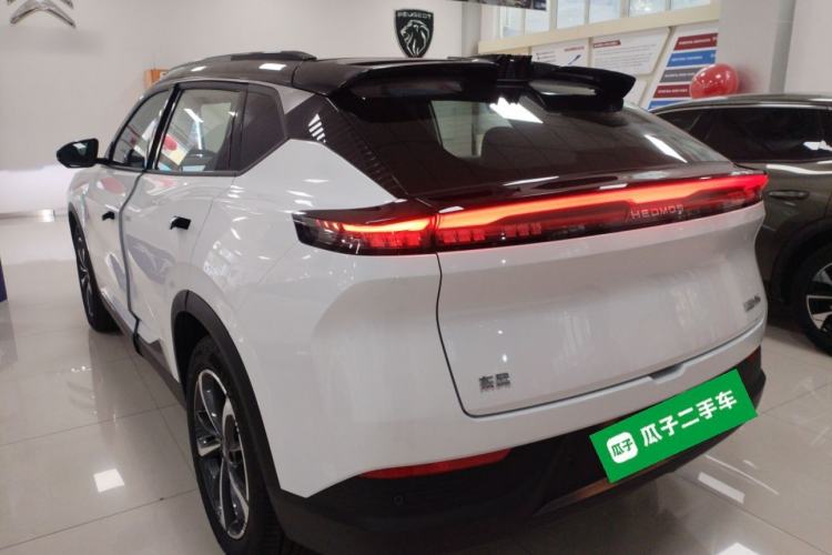 Used HEDMOS 06 2025 Model 520km