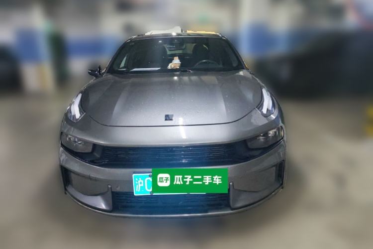 Used Lynk & Co 03 2022 1.5TD DCT JingPro