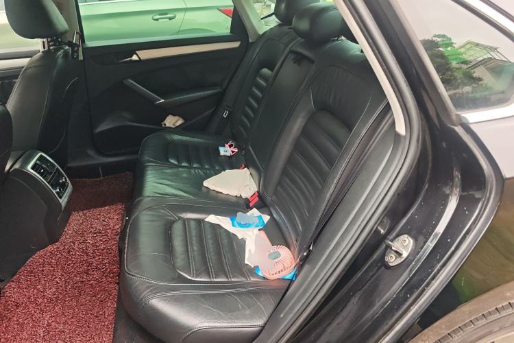 Used Volkswagen Passat 2013 2.0 TSI DSG Prestige Edition
