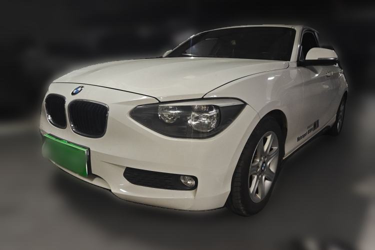 Used BMW 1 Series 2012 116i Leading Model
